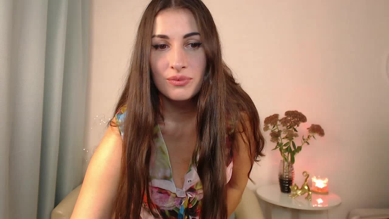 MaryMalory11 Cam Model Chat October 29, 2025