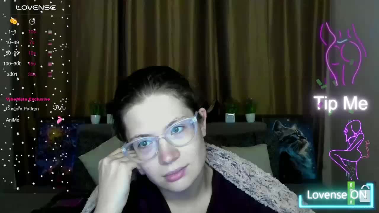 Aliciafolow009 Cam Model Chat October 29, 2025