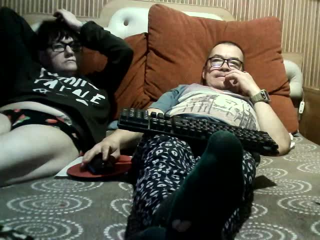 coupleofcoolx Cam Model Chat October 29, 2025