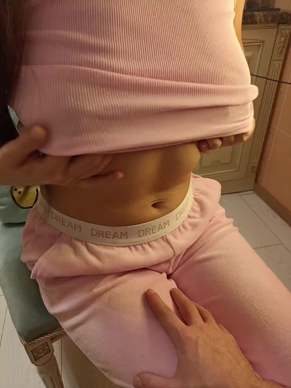 QRYNAMI Cam Model Chat October 29, 2025