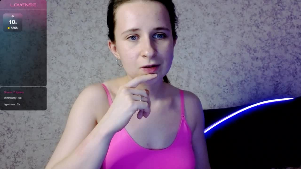 Lynn Cam Model Chat October 29, 2025