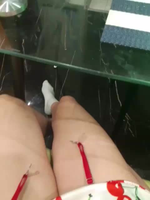 TilyTily Cam Model Chat October 29, 2025