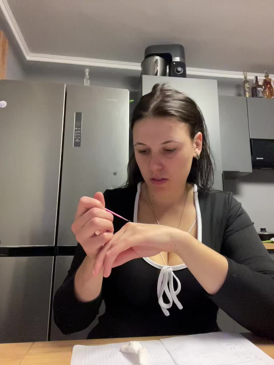 Potifays Cam Model Chat October 29, 2025