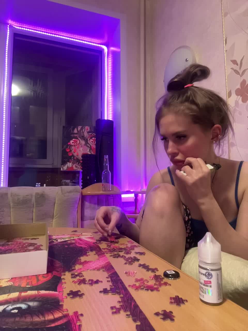 Letti28 Cam Model Chat October 29, 2025