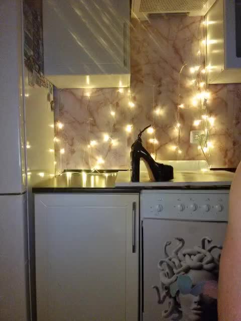 Hotpepper-Sweetpepper Cam Model Chat October 29, 2025