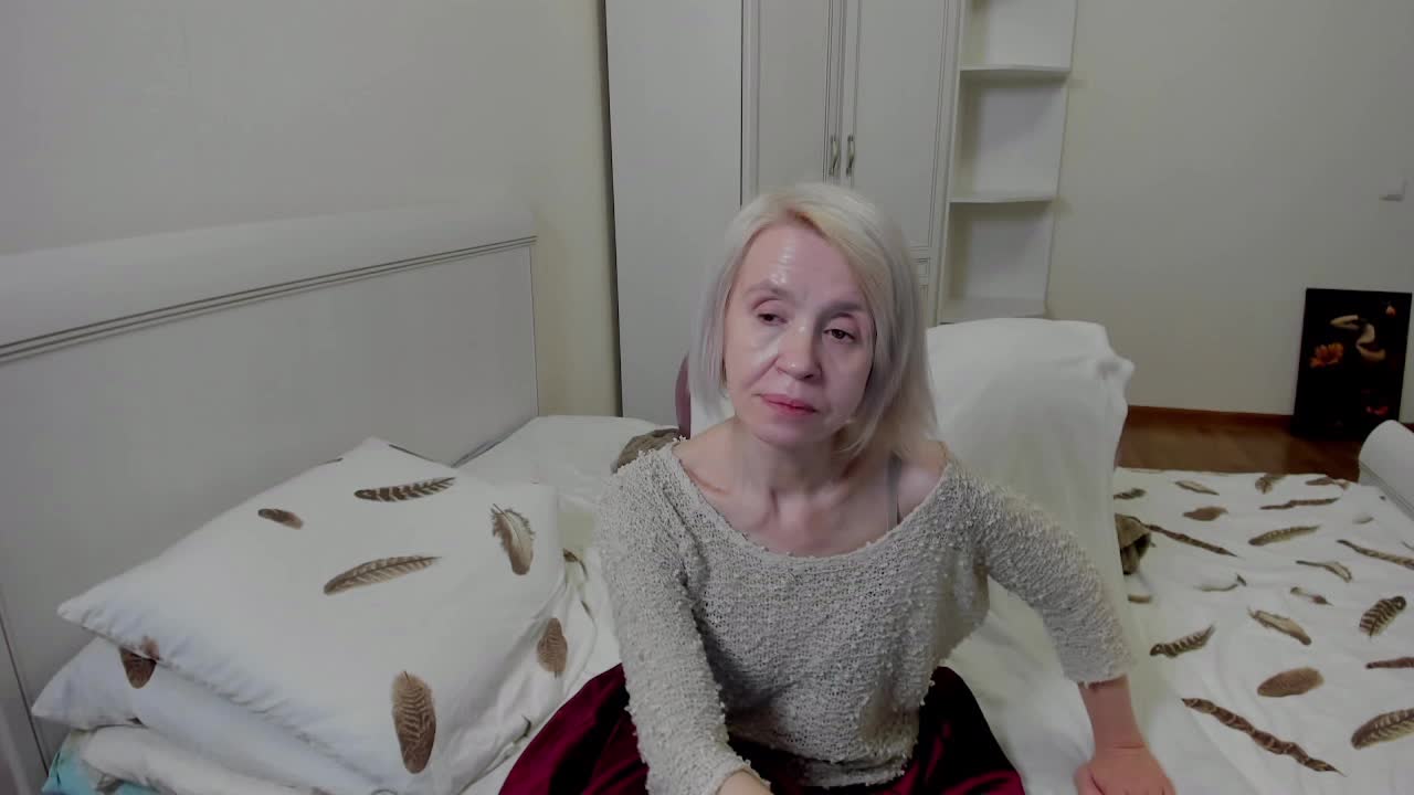 aminalive Cam Model Chat October 29, 2025