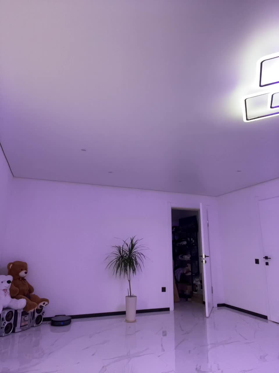 Potifays Cam Model Chat October 29, 2025