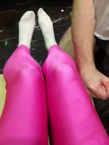 TilyTily Cam Model Chat October 29, 2025