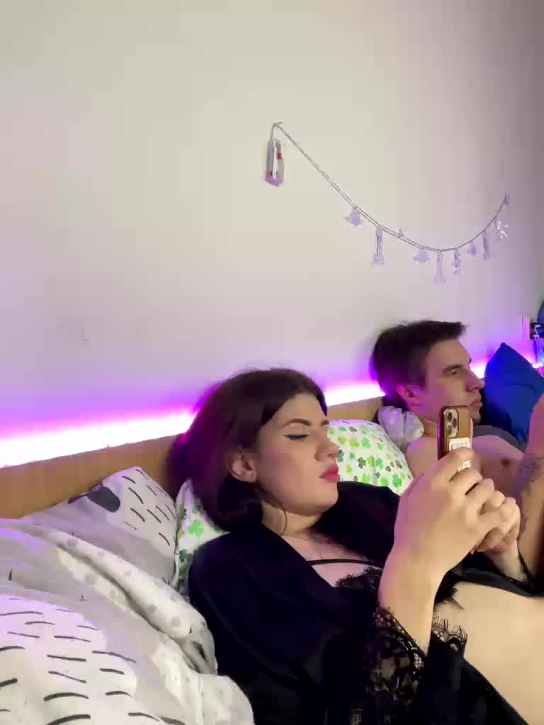 AlissaLexx Cam Model Chat October 29, 2025