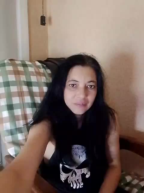 Vitaminka0572 Cam Model Chat October 29, 2025