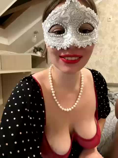 Sladkaya25pisya Cam Model Chat October 29, 2025