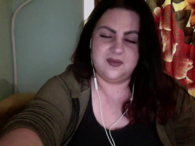 Ruby-Lorrie Cam Model Chat October 29, 2025