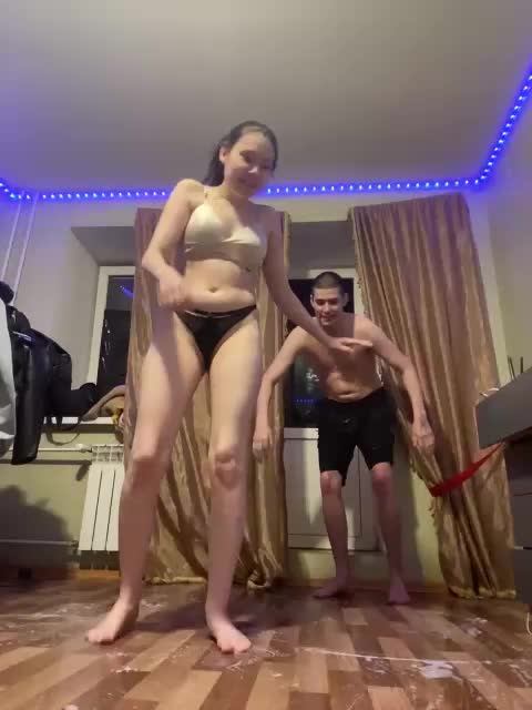 TUYA2 Cam Model Chat October 29, 2025