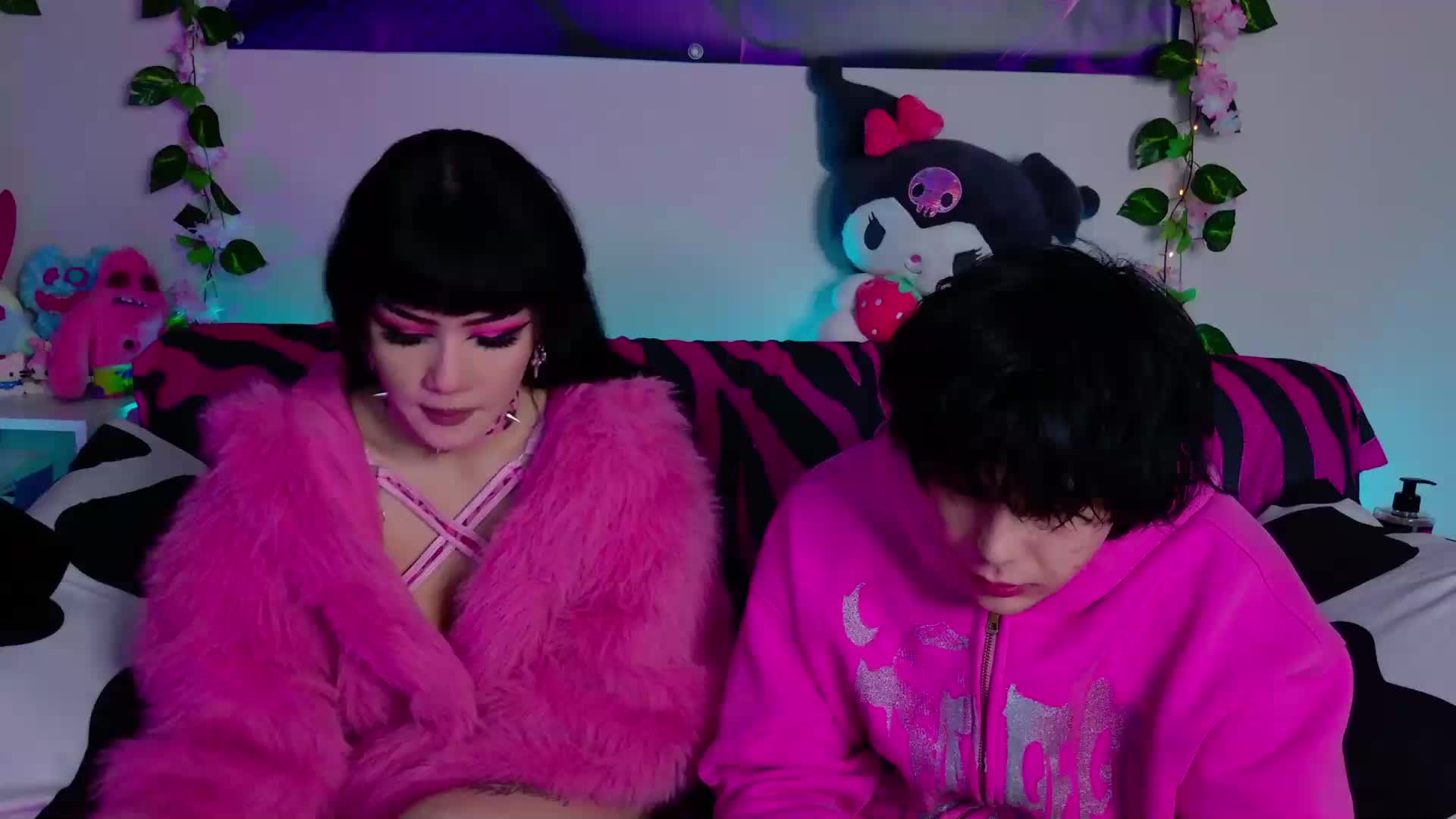 Night-angell Cam Model Chat October 29, 2025