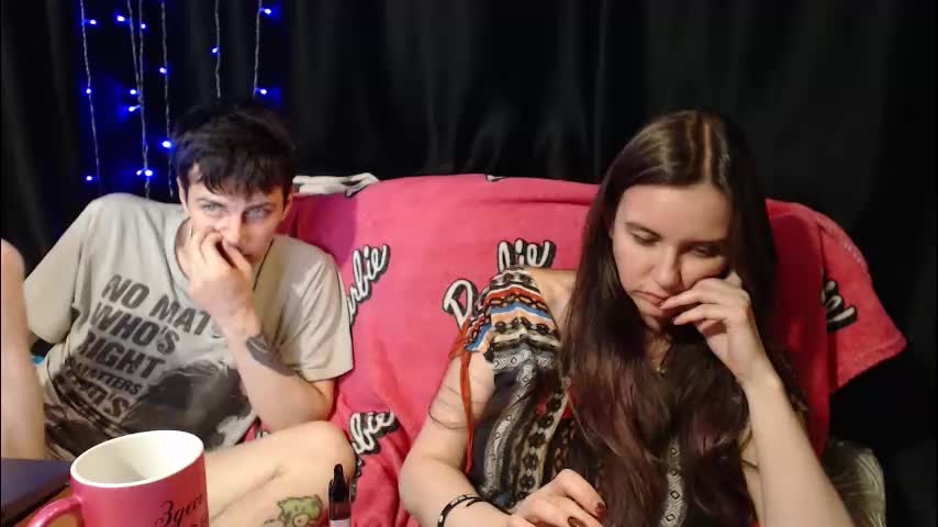 peternights Cam Model Chat October 29, 2025