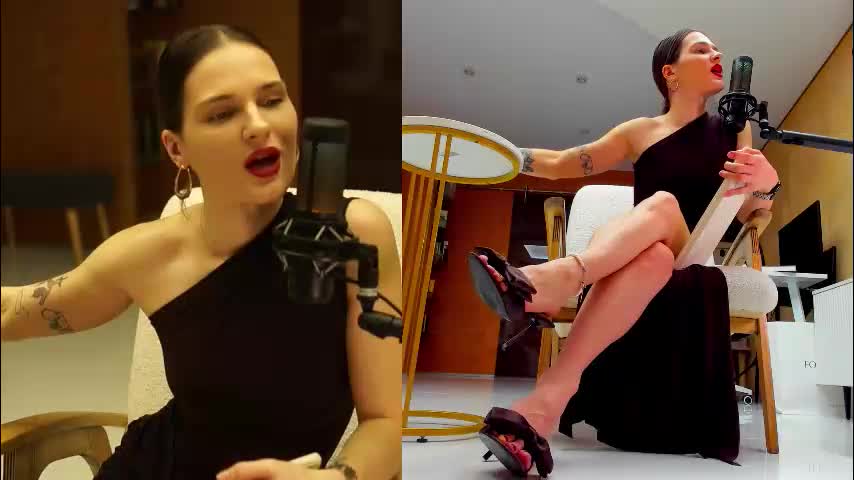 adagrand Cam Model Chat October 29, 2025