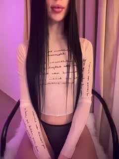 OhHoney Cam Model Chat October 29, 2025