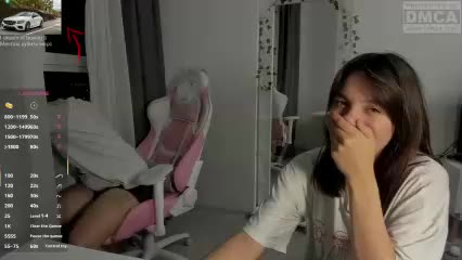 FanatKenli Cam Model Chat October 29, 2025