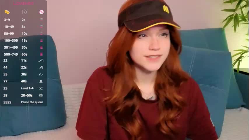 bjliki Cam Model Chat October 29, 2025