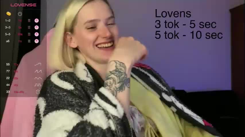 sexy_sweets Cam Model Chat October 29, 2025