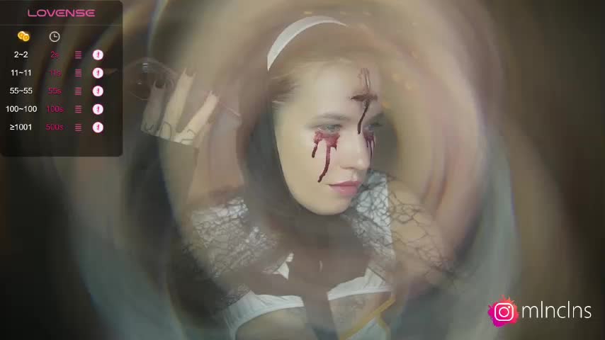 mel-collins Cam Model Chat October 29, 2025