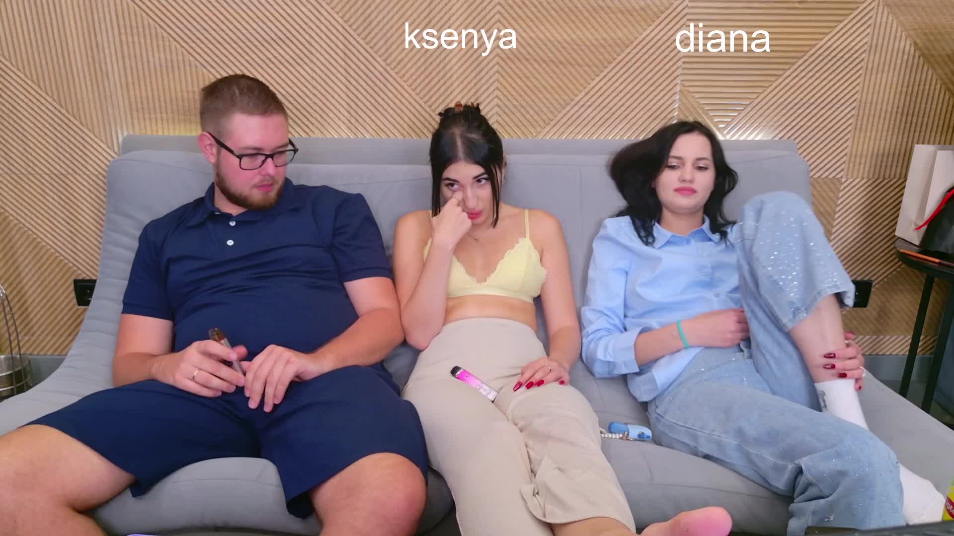 WebcamSlut Cam Model Chat October 29, 2025