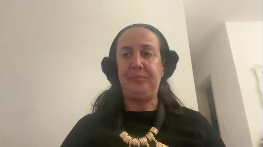 drresa Cam Model Chat October 29, 2025