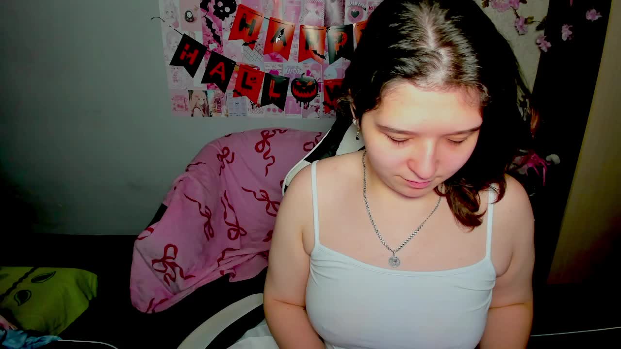 Acid-Kate Cam Model Chat October 29, 2025