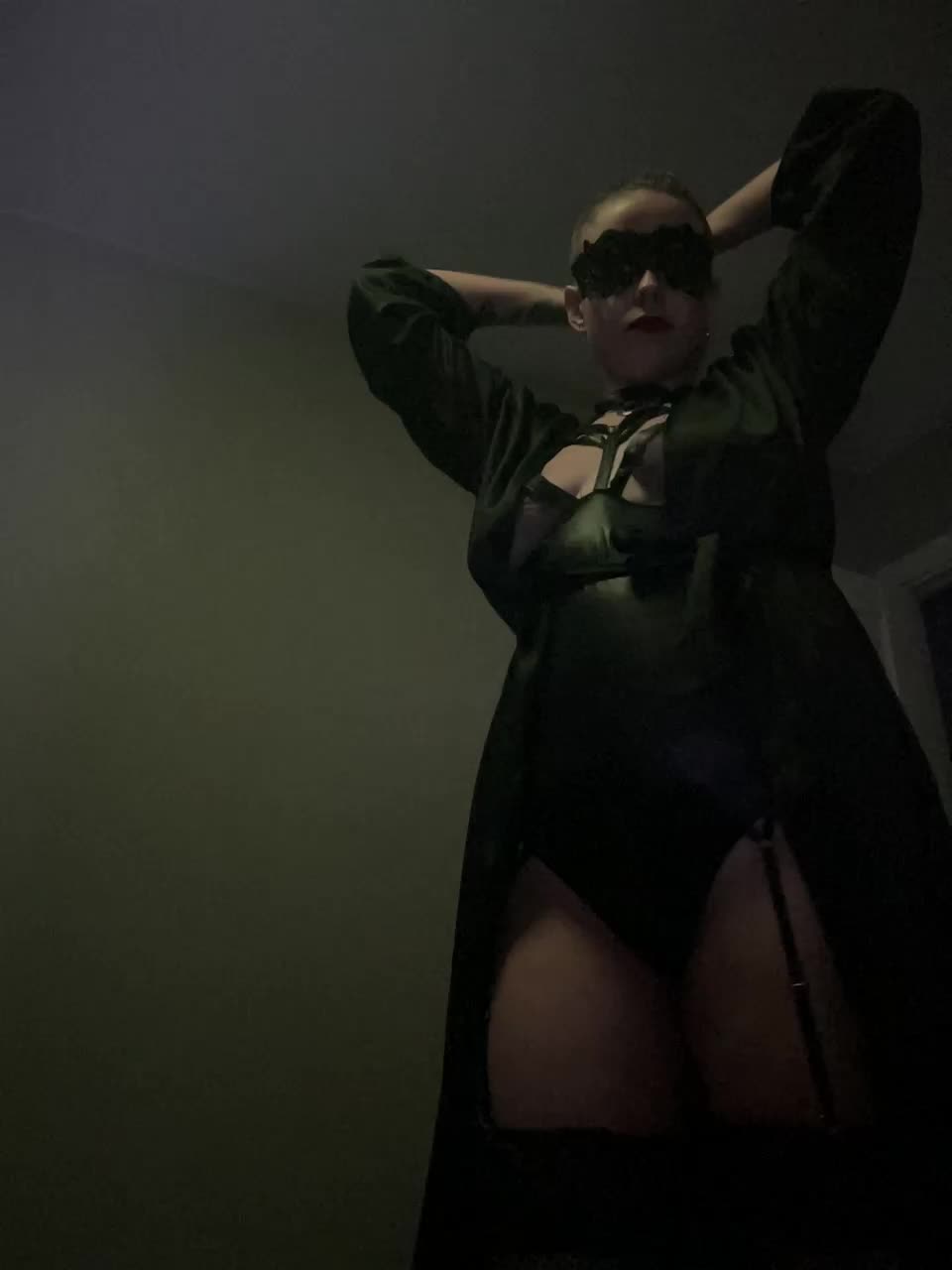 Perverse-family Cam Model Chat October 29, 2025