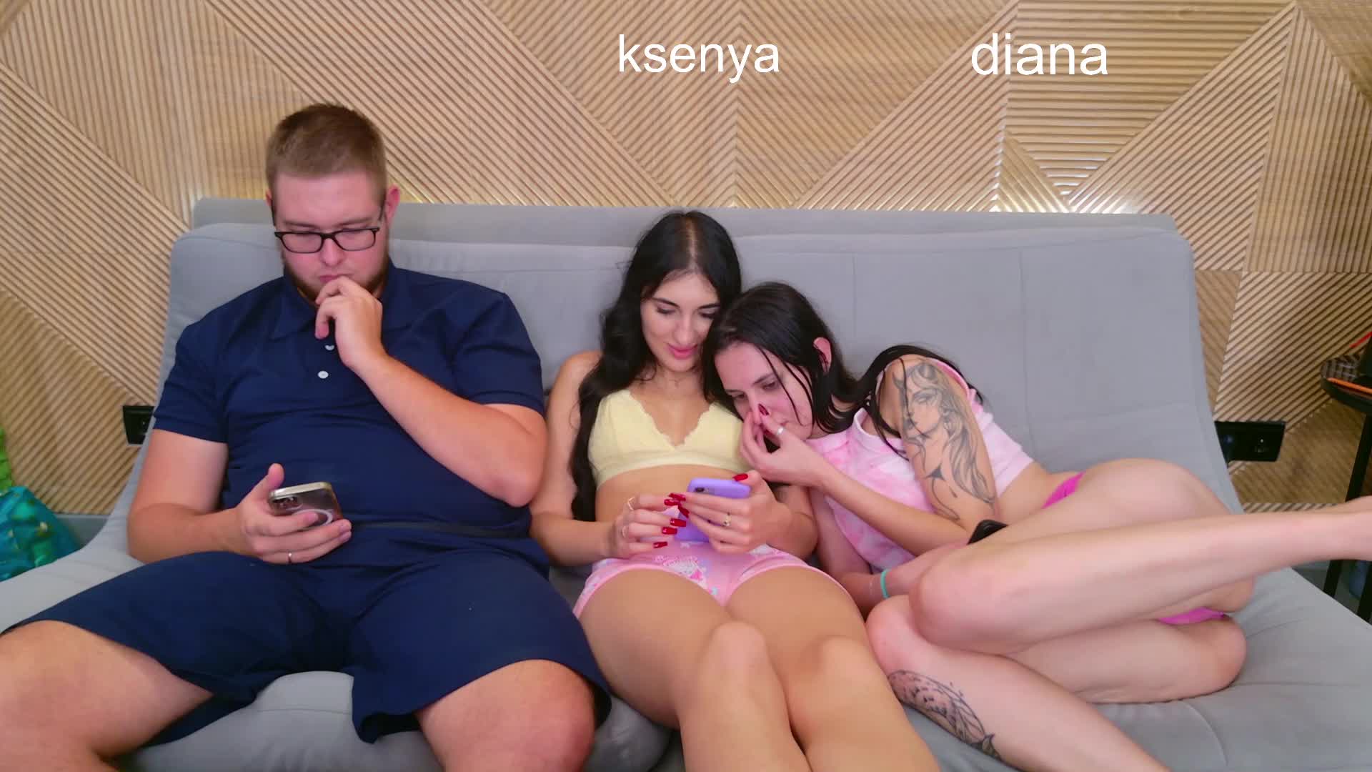 WebcamSlut Cam Model Chat October 29, 2025