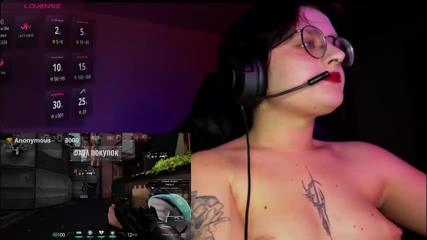 sonya_mikki Cam Model Chat October 29, 2025