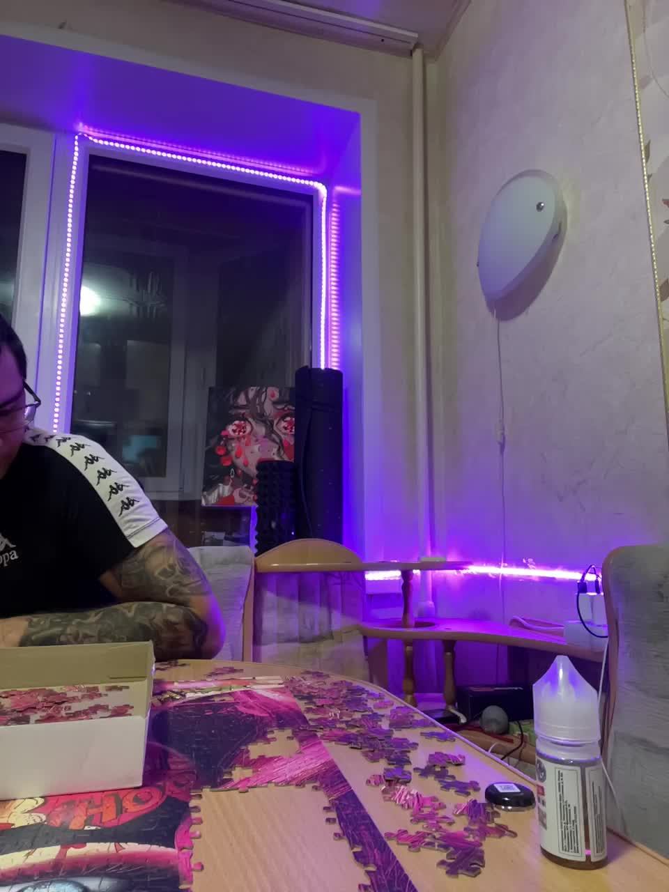 Letti28 Cam Model Chat October 29, 2025