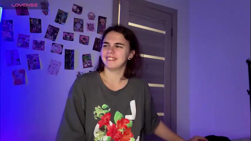 melody_song Cam Model Chat October 29, 2025