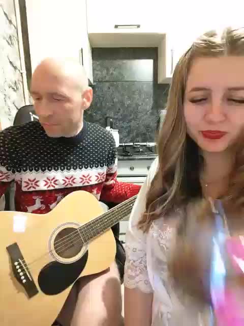 Innokentiy449 Cam Model Chat October 29, 2025