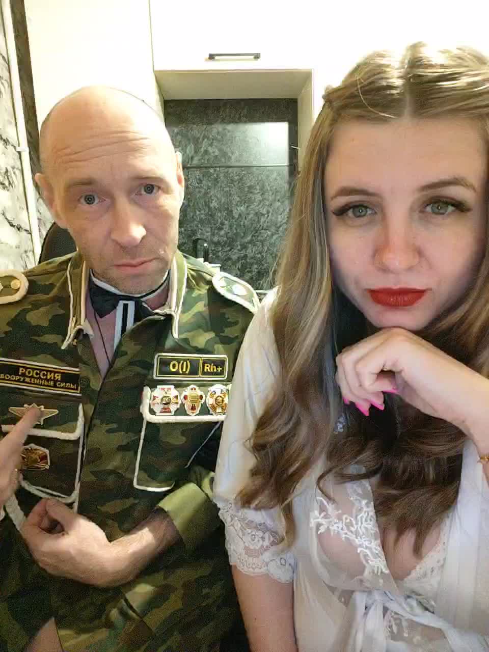 Innokentiy449 Cam Model Chat October 29, 2025