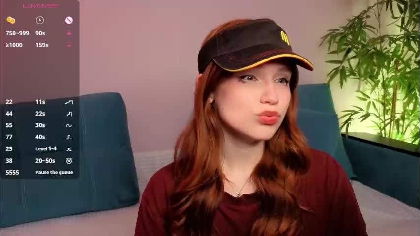 bjliki Cam Model Chat October 29, 2025