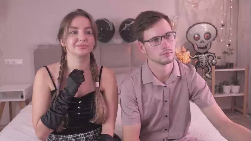 krutfrut Cam Model Chat October 29, 2025