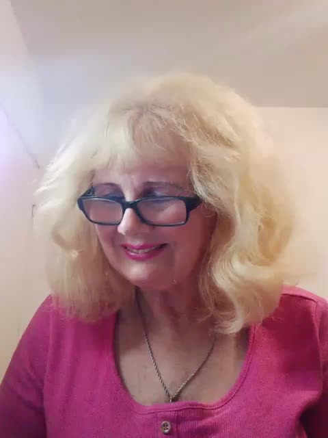 BoloshkaBlonda Cam Model Chat October 29, 2025