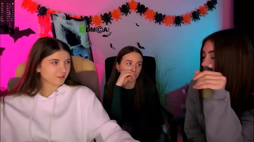 lissa_night Cam Model Chat October 29, 2025