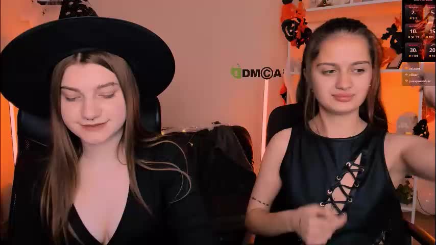 pure_radiance Cam Model Chat October 29, 2025