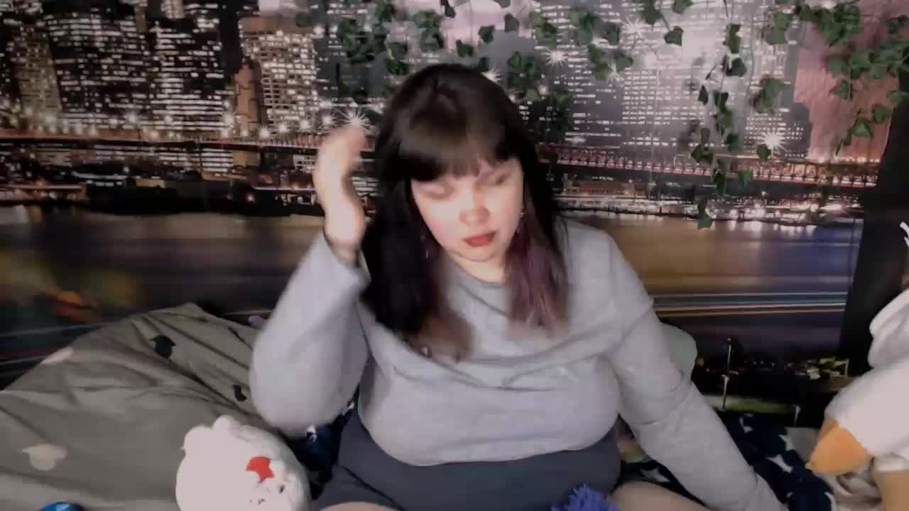 miss-kapriz-love Cam Model Chat October 29, 2025