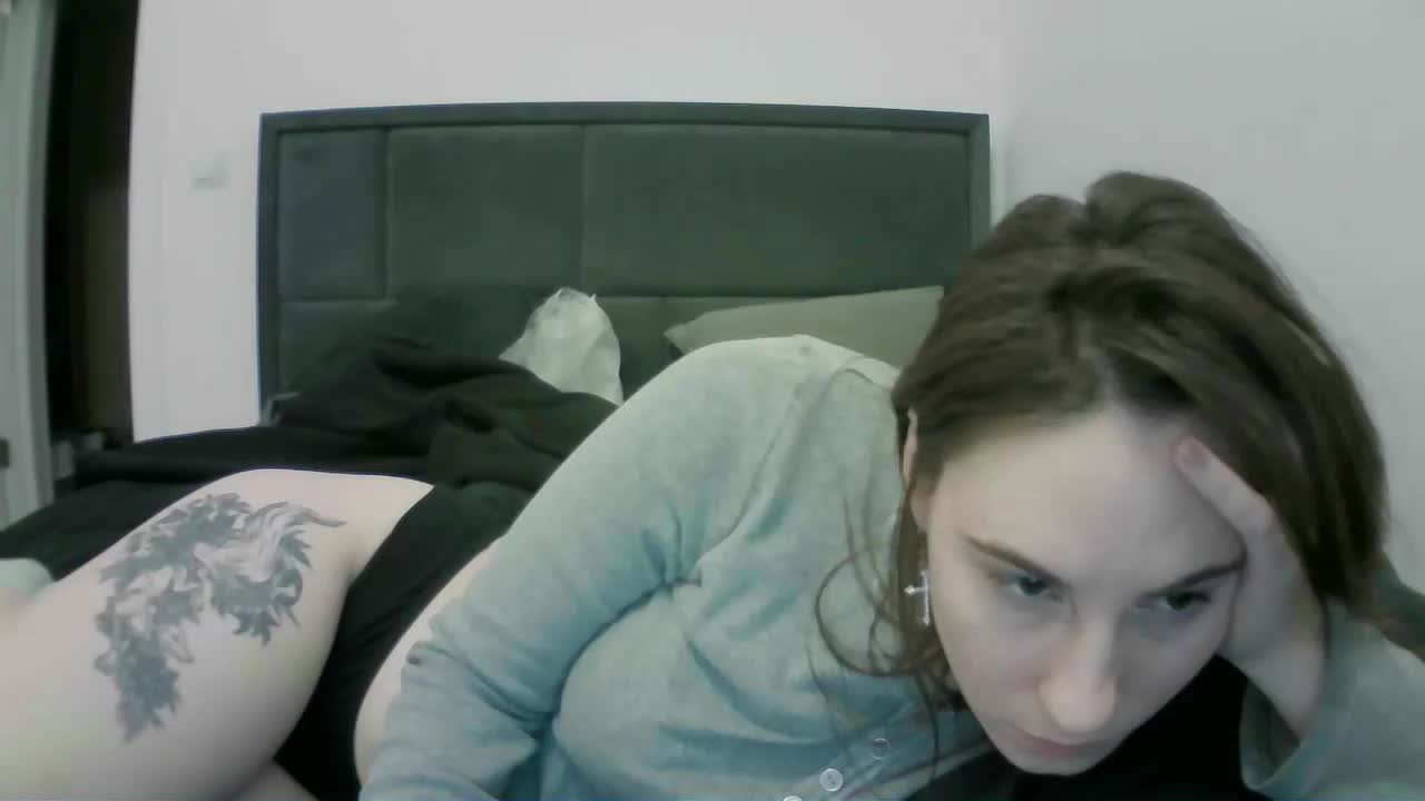 Sinner-5 Cam Model Chat October 29, 2025