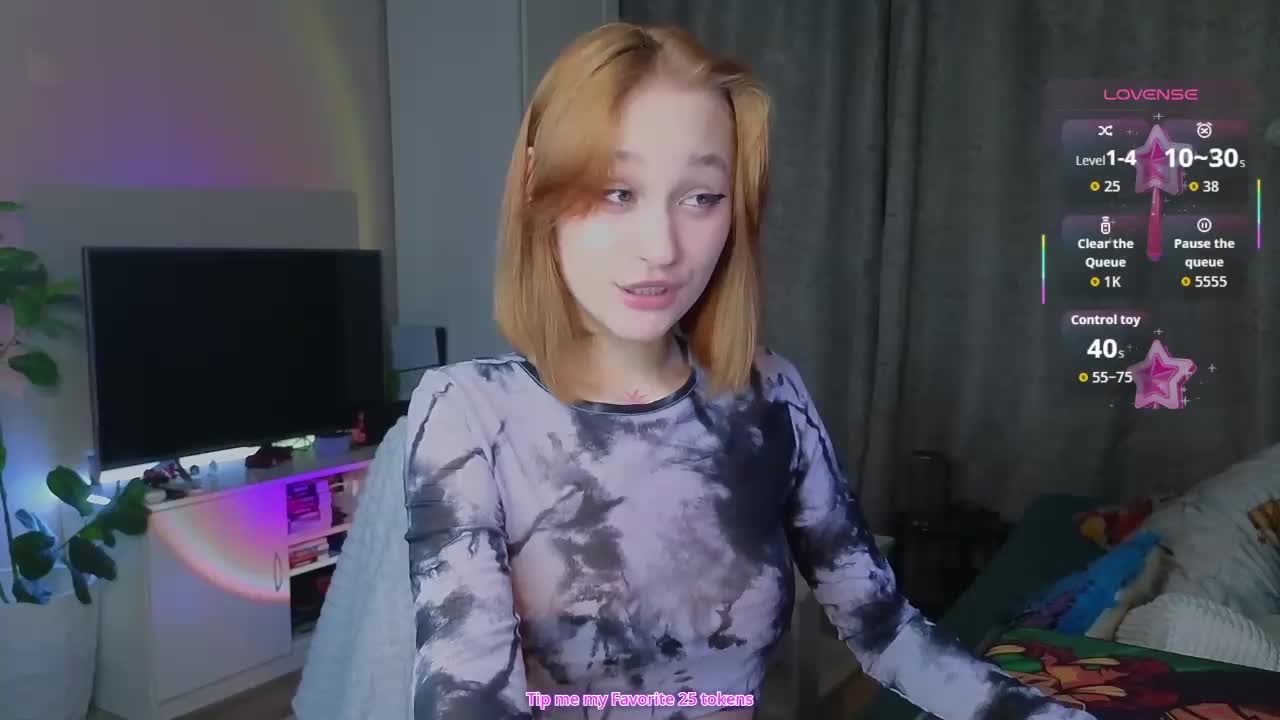 maryprice Cam Model Chat October 29, 2025