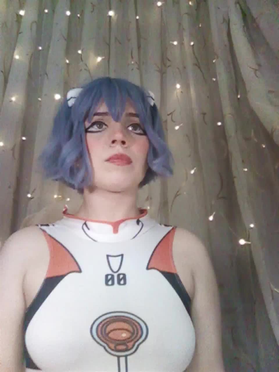 -Ramona- Cam Model Chat October 29, 2025