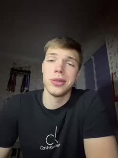 TomRichel Cam Model Chat October 29, 2025