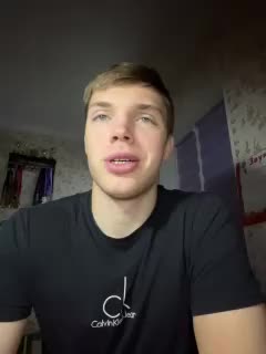 TomRichel Cam Model Chat October 29, 2025