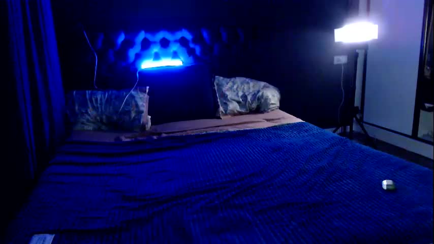 slemgem Cam Model Chat October 29, 2025