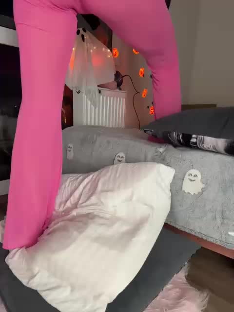 SSaibaliii Cam Model Chat October 29, 2025