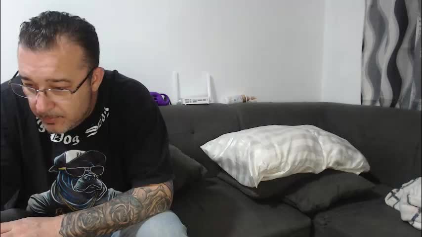 tod916 Cam Model Chat October 29, 2025