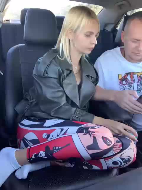 DonorDi Cam Model Chat October 29, 2025